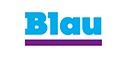 Top Up Blau